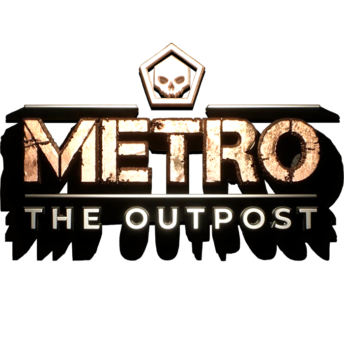 Metro: <span>The Outpost</span>