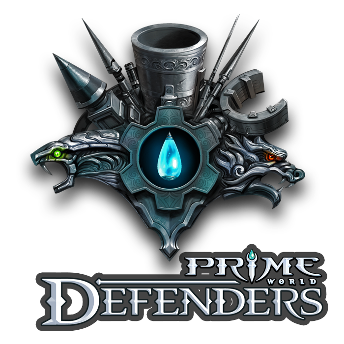 Prime World: <span>Defenders</span>