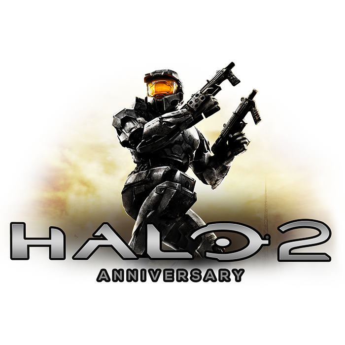 Halo 2: <span>Anniversary</span>